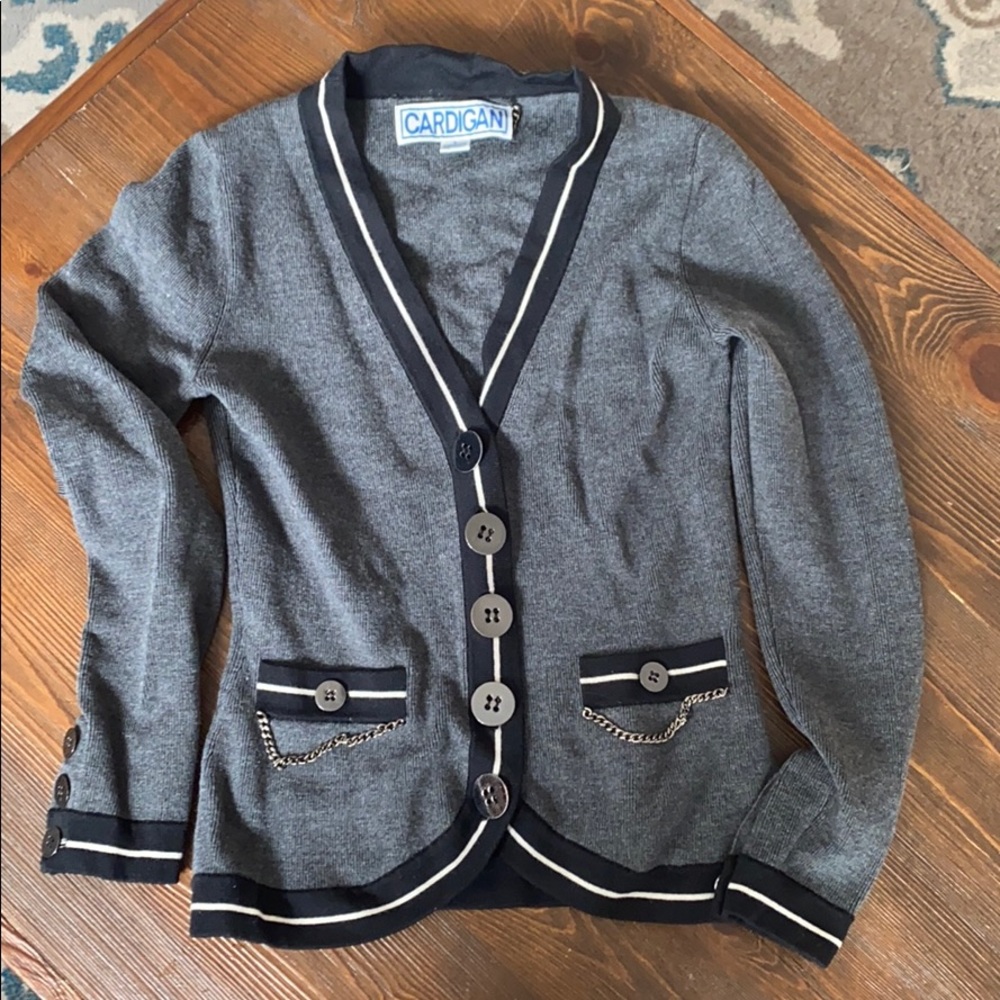 CARDIGAN Small
